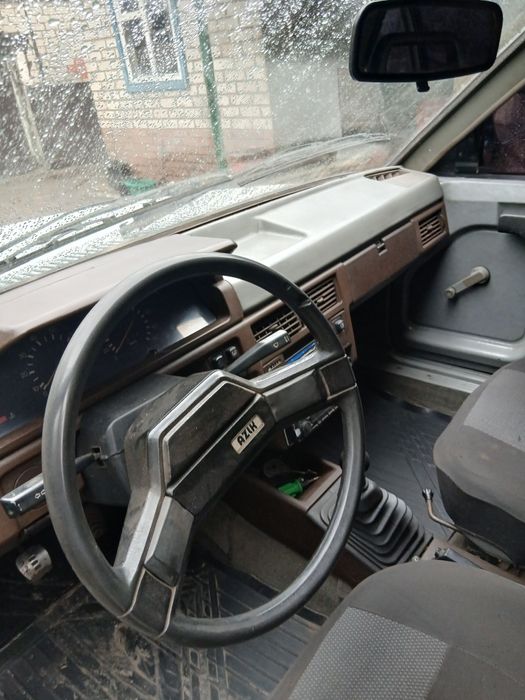 Продам москвич 2141