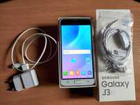 Samsung Galaxy J3 telefon jak nowy