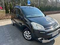 Citroen BERLINGO 110 XTR