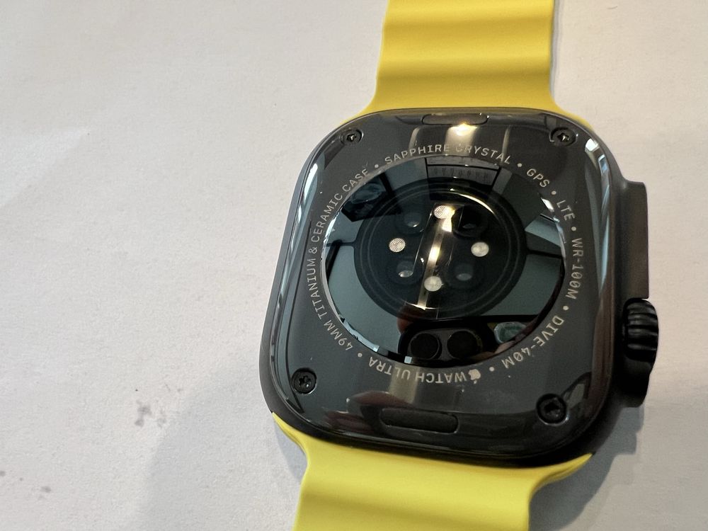 Apple Watch Ultra 2