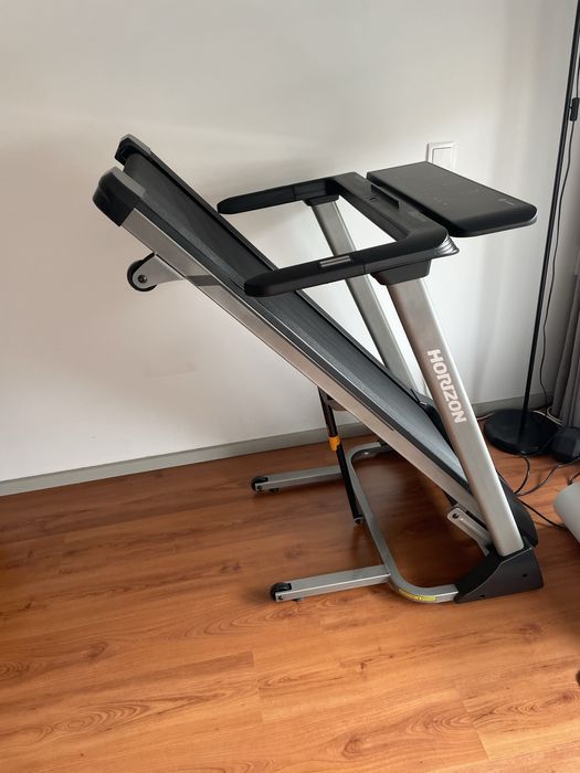 Horizon Fitness