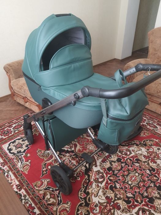 Дитяча коляска Аnex