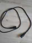 kabel zasilający do starego monitora