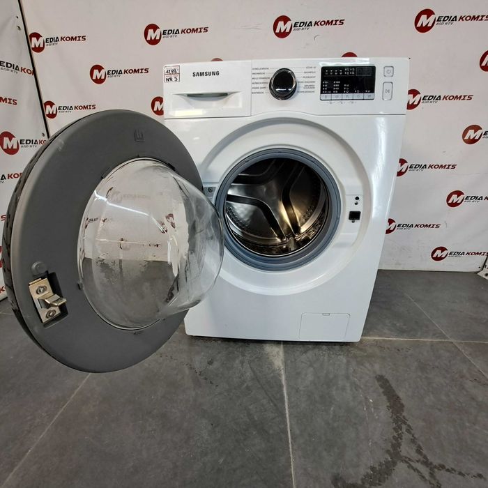 Pralka Samsung WW8ET4048CE [2 lata gwar] B / 8kg/1400obr / 55cm gł [3]