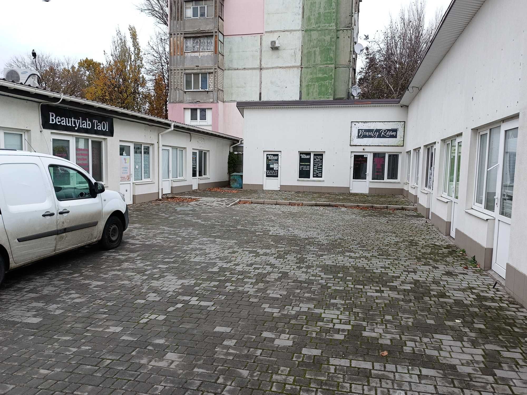 Сдаёться в аренду помещение 40 м.кв по ул.Покрышева.
