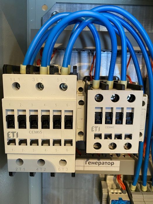 Шафа АВР.    НОВА