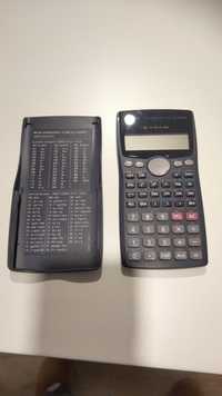 Máquina calculadora FX 570 MS científica - Casio