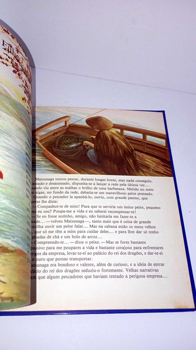 Contos tradicionais de Todo o Mundo Nº 9