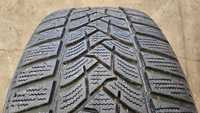 1x 205/50R17 93H XL Dunlop Winter Sport 5 / 1x 6,5mm