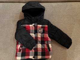 Куртка для хлопчика Wojcik 110 розмір