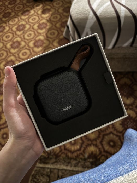 Акустична Система Remax RB-M15