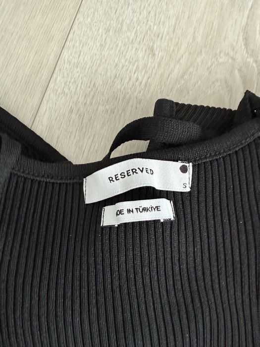 Сукня розмір S резервед