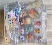 Figurki pet shop Bratz Lil Angelez
