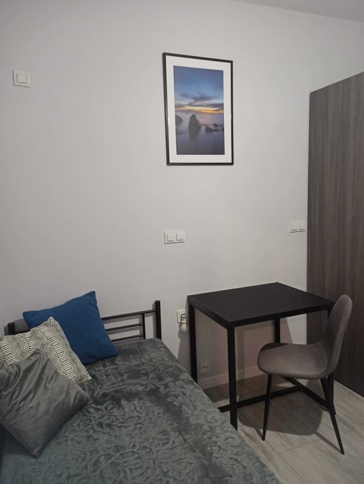 Mieszkanie do wynajęcia – Warszawa, Ordona