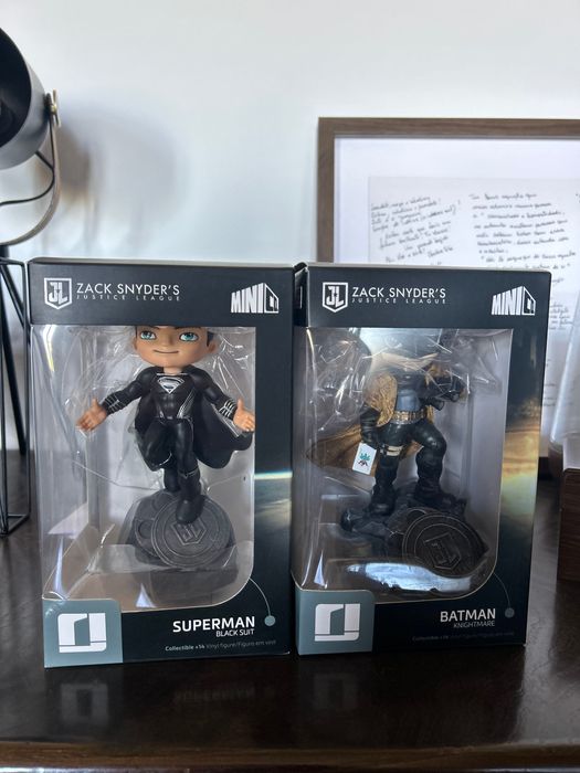 Vendo Vários MiniCo