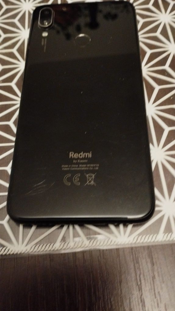Xiaomi Redmi Note 7 4GB/64 GB