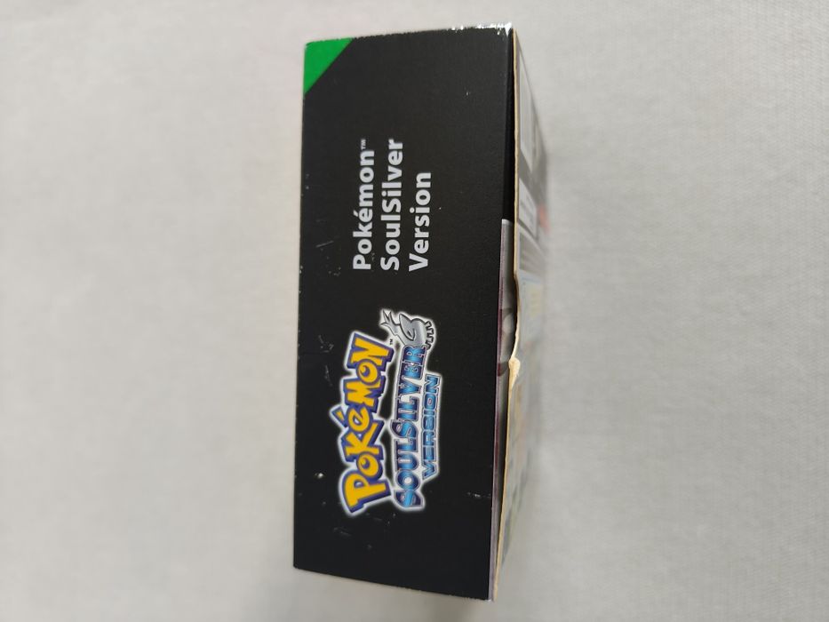 Pokémon SoulSilver