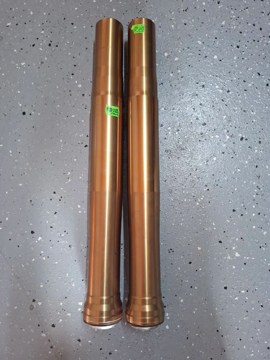 Suzuki GSXR 1000 K7 K8 lagi laga amortyzator Ohlins