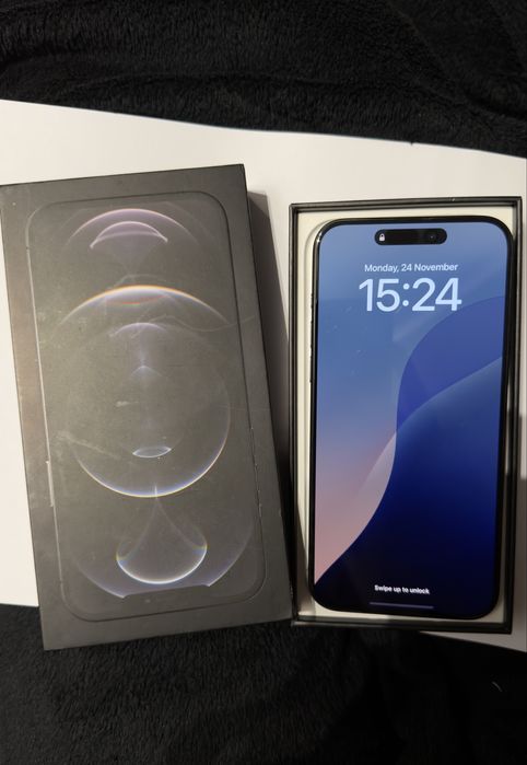 iPhone 15 Pro Max 512GB