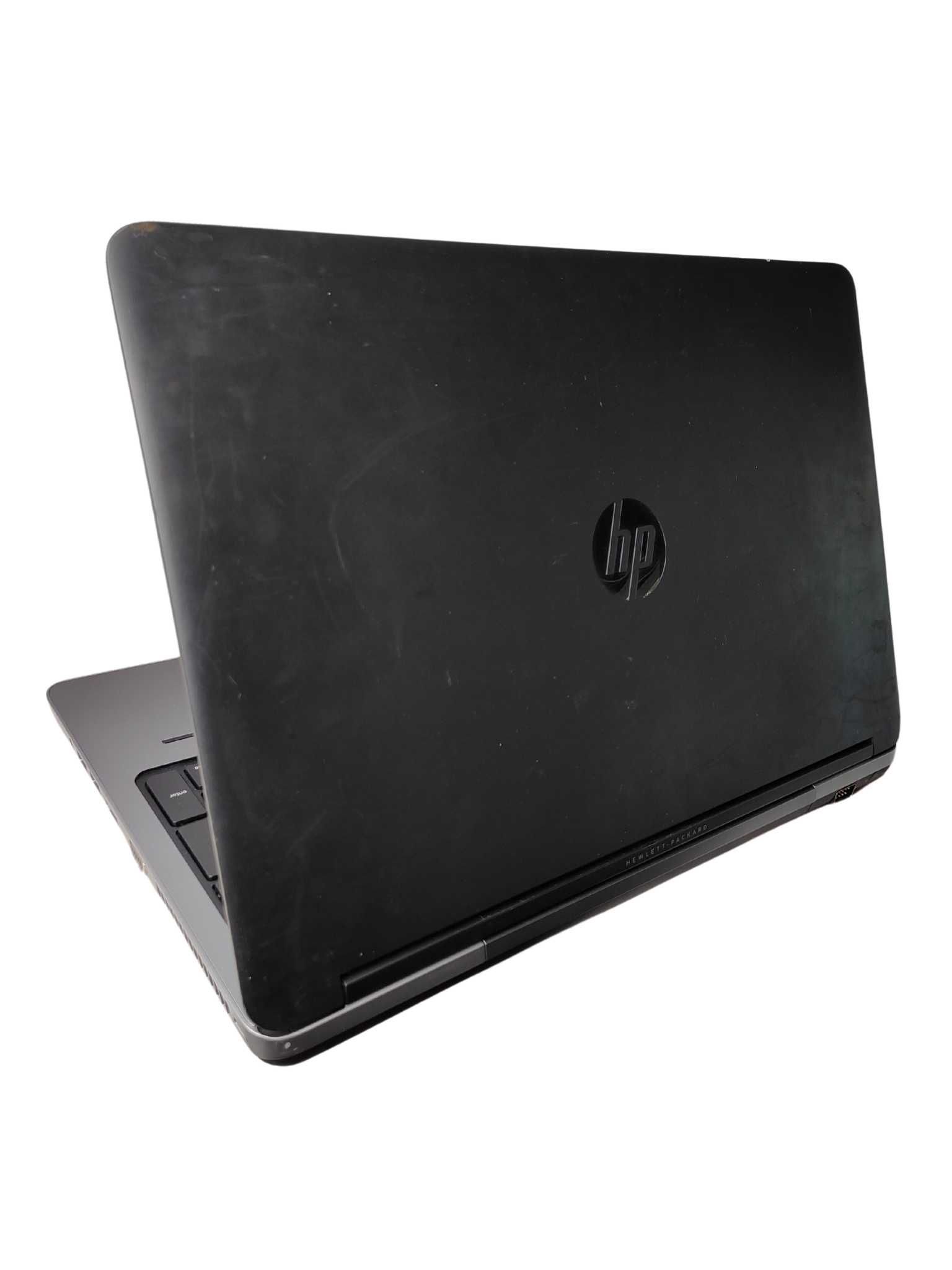 LAPTOP | HP ProBook 650 G1 | i5-4200M | 8GB 500HDD Win10 15,6" | FV23