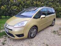 Citroen c4 picasso 2009 7 osobowy