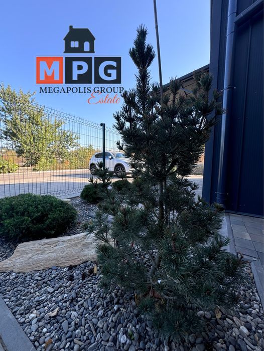 Оренда таунхауса з новим сучасним ремонтом павлово поле