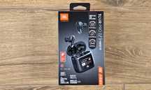 NOWE słuchawki bezprzewodowe JBL Tour Pro 2