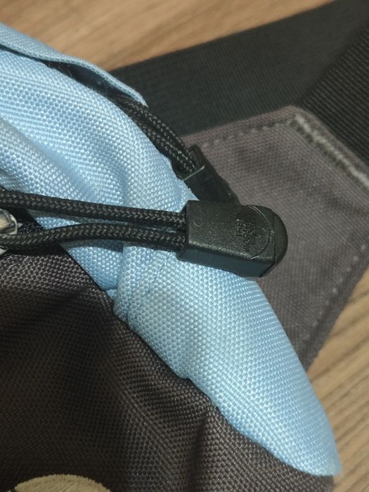 Сумка the north face tnf style sk8 tab y2k gorpcore casual