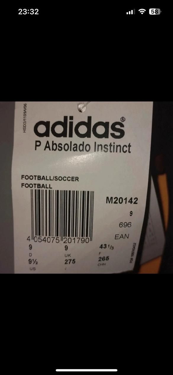 chuteiras adidas predator absolado instinct 2014