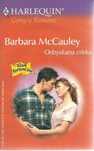 Odzyskana Córka Barbara Mccauley