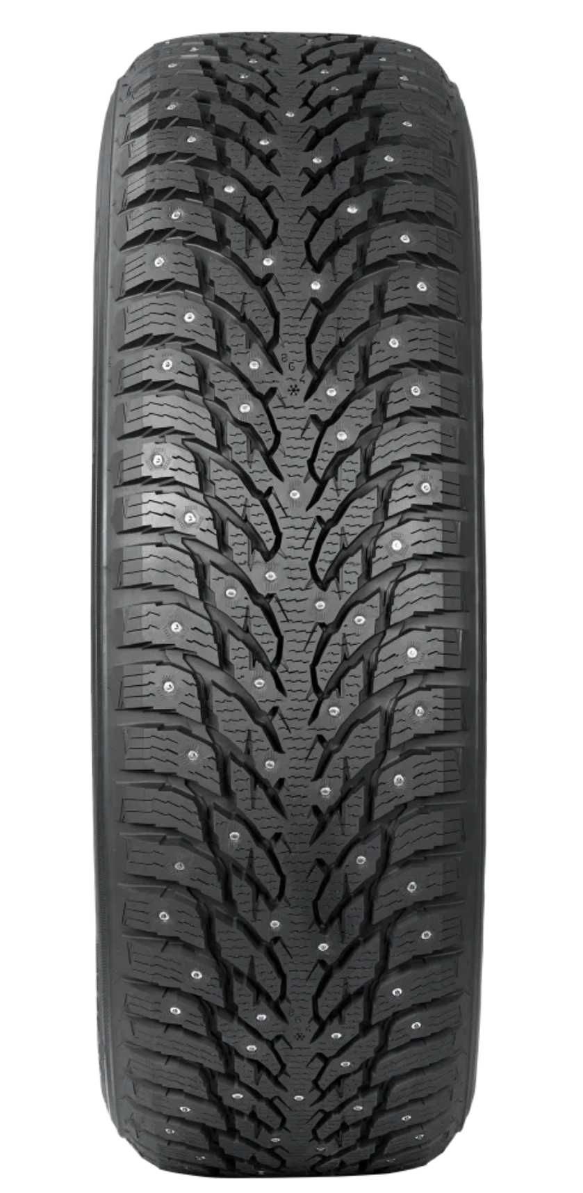 Автошины Nokian Hakkapelita 9 SUV 265/65 R17 116T XL TS32242 зимняя