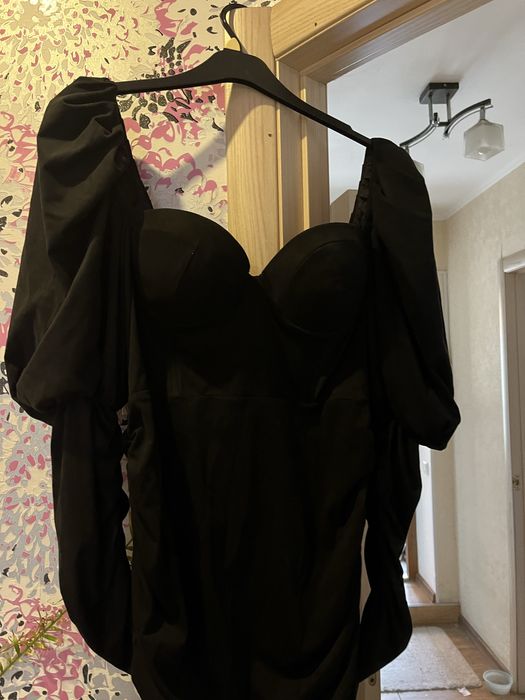 Сукня бренду MISSPAP