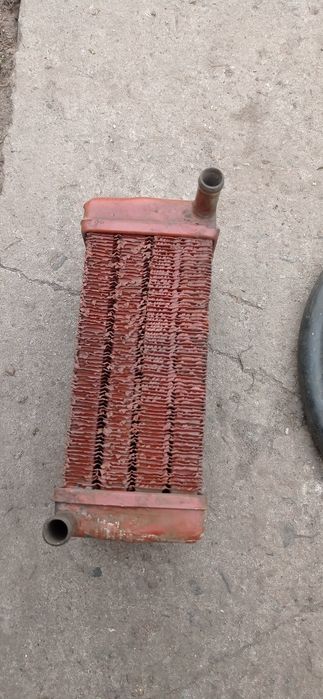 Продам пічку юмз