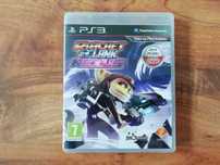 Ratchet & Clank Into the Nexus PS3 PL