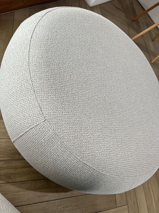 MONSOON - Sofa z funkcją spania i pojemnikiem