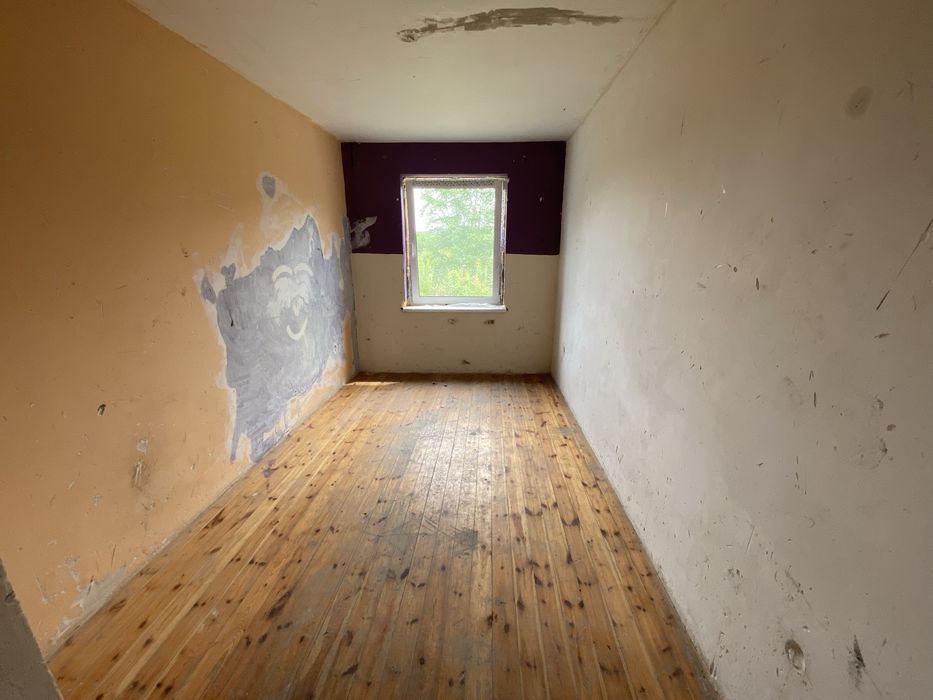 Sprzedam Dom do remontu w Lubaniu