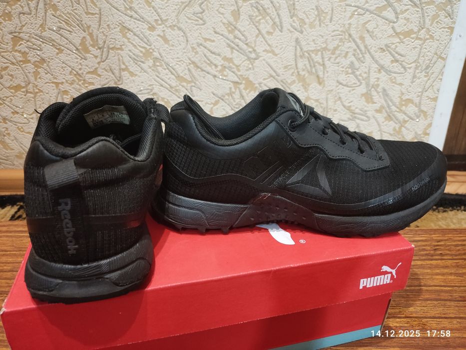 Кросівки Reebok на хлопчика