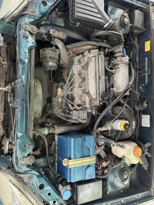Продам Daewoo Sens 1,3