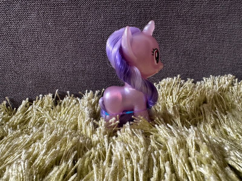 My Little Pony Sea Swirl unikat