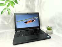 Ноутбук  Dell Latitude E5270/i5-6300U/8/256/12.5"/HD/Гарантія 9 м.