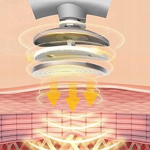 kanff jt-008 masażer karku z funkcją podgrzewania