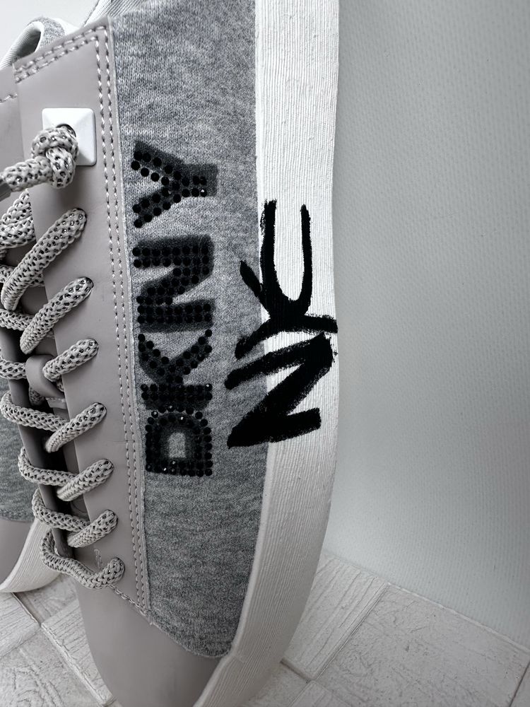 Мюлі лофери DKNY - розмір 42 (28 см)