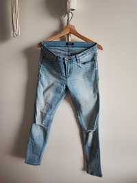 Spodnie jeansowe Kensie Skinny 27 S