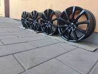 Alu Felgi Aluminiowe 5x105 19 Cali Opel Astra J Astra K Mokka Czujniki