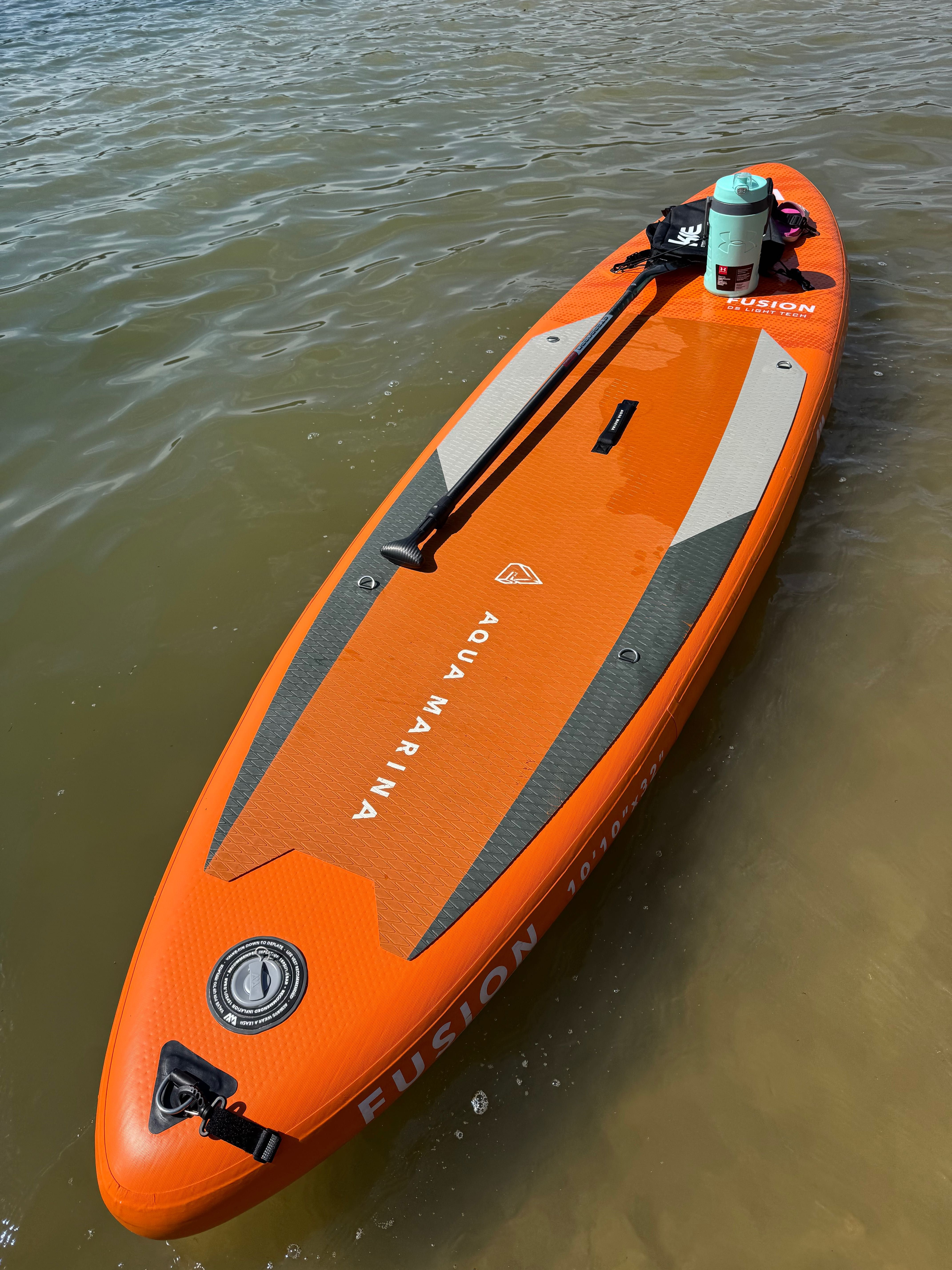 Aquamarina fusion 10’10” deska sup
