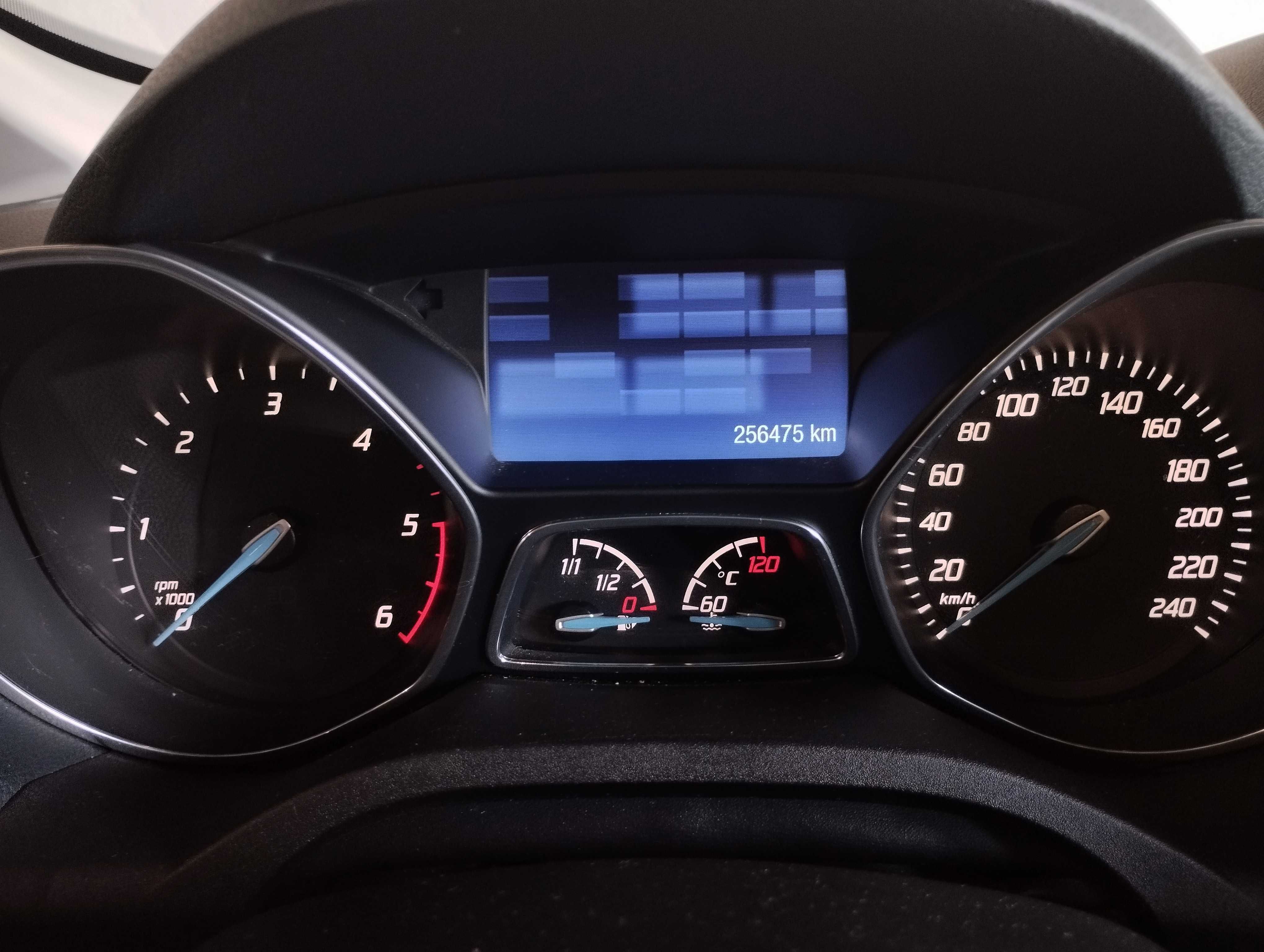 Ford C Max 1.6 TDCi Titanium