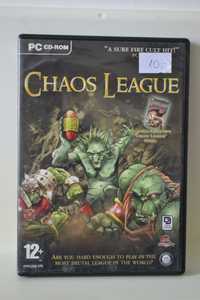 Chaos League  PC