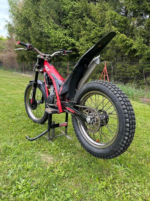 GasGas txt pro 300