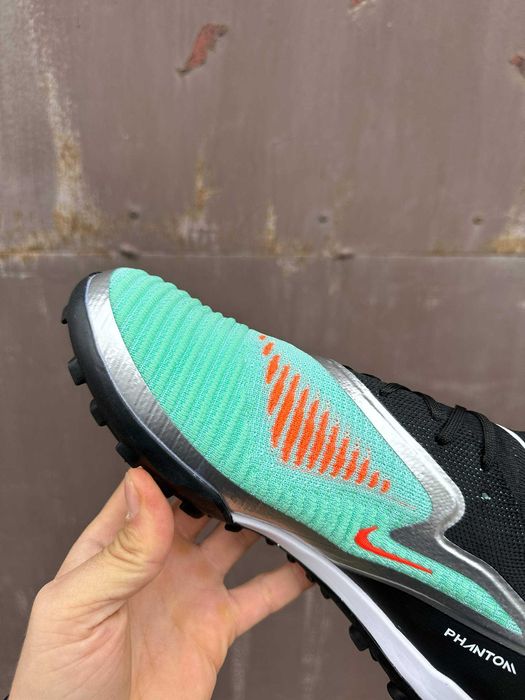 !SALE! Сороконожки Nike Phantom 6 Elite 36 37 38 39 40 41 42 43 44 45