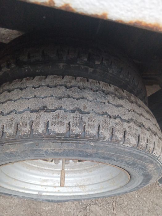 Газель термобудка